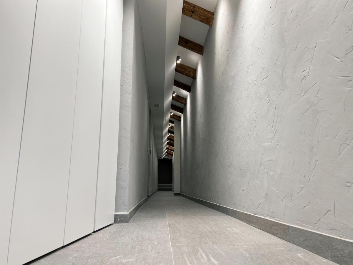 Attico Vivit 60 Apartment Mestre Exterior photo
