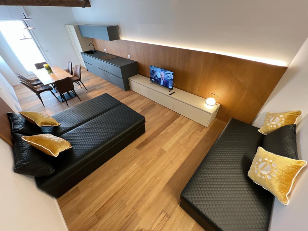 Attico Vivit 60 Apartment Mestre Exterior photo