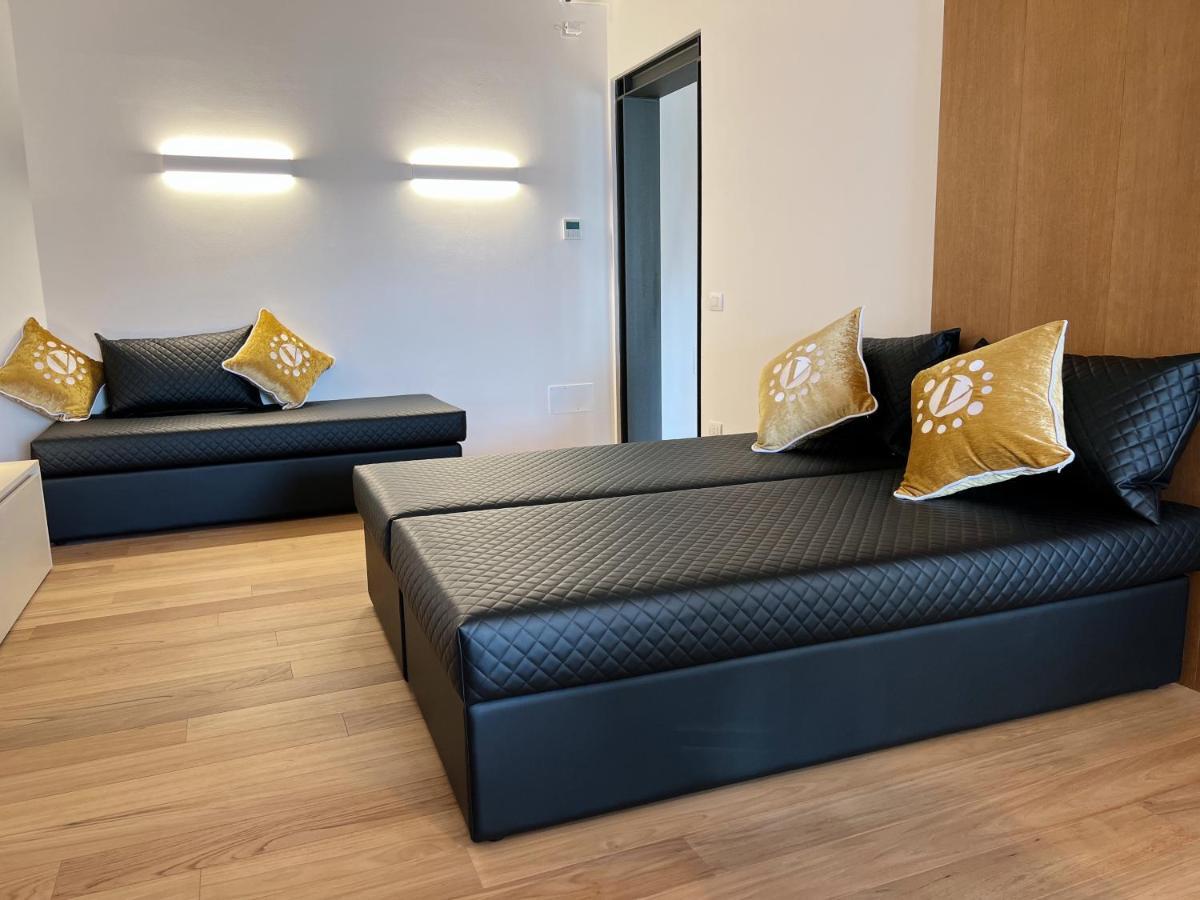 Attico Vivit 60 Apartment Mestre Exterior photo